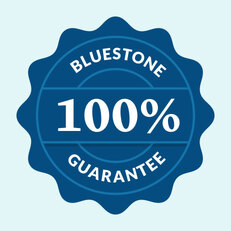 100% Guarantee